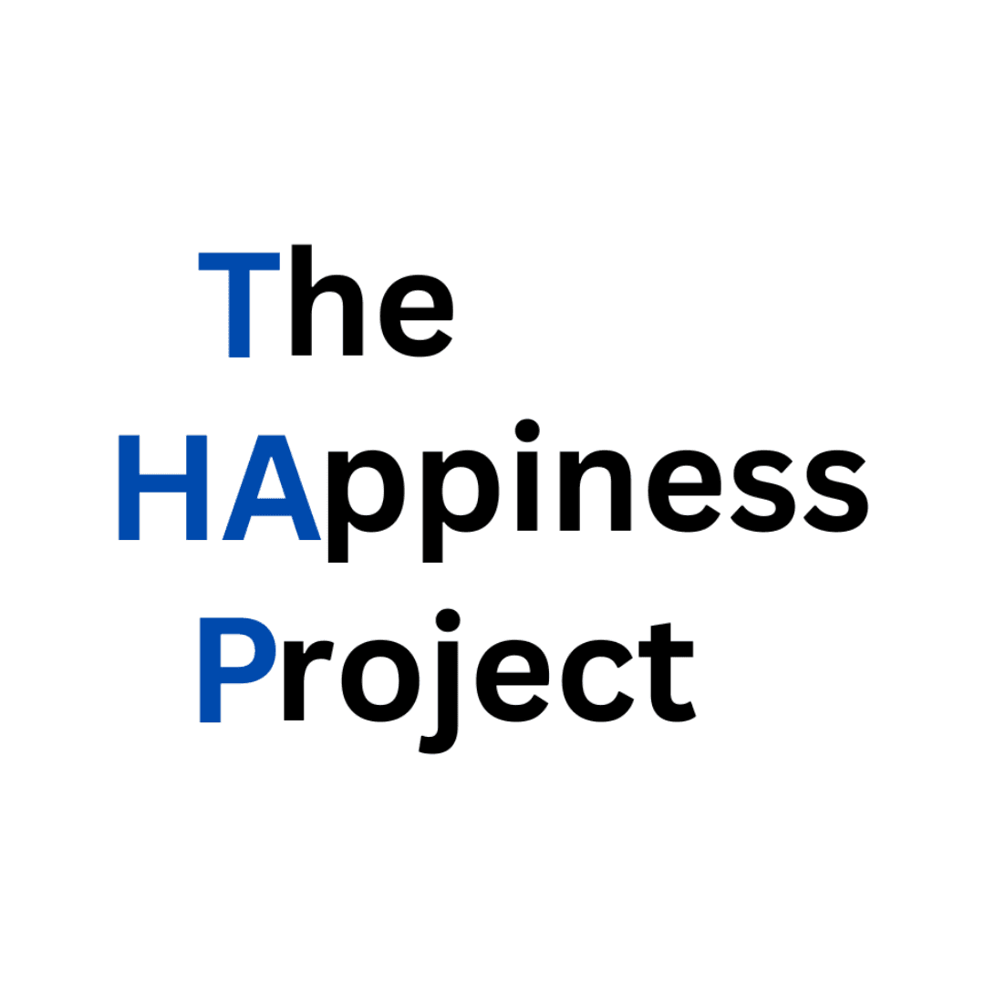 The Happiness Project