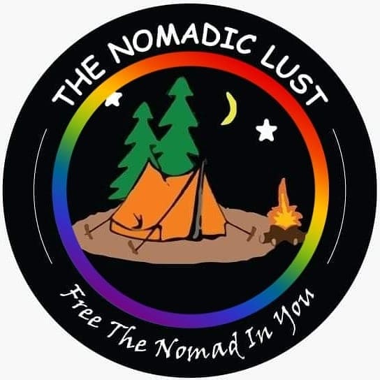 The Nomadic Lust