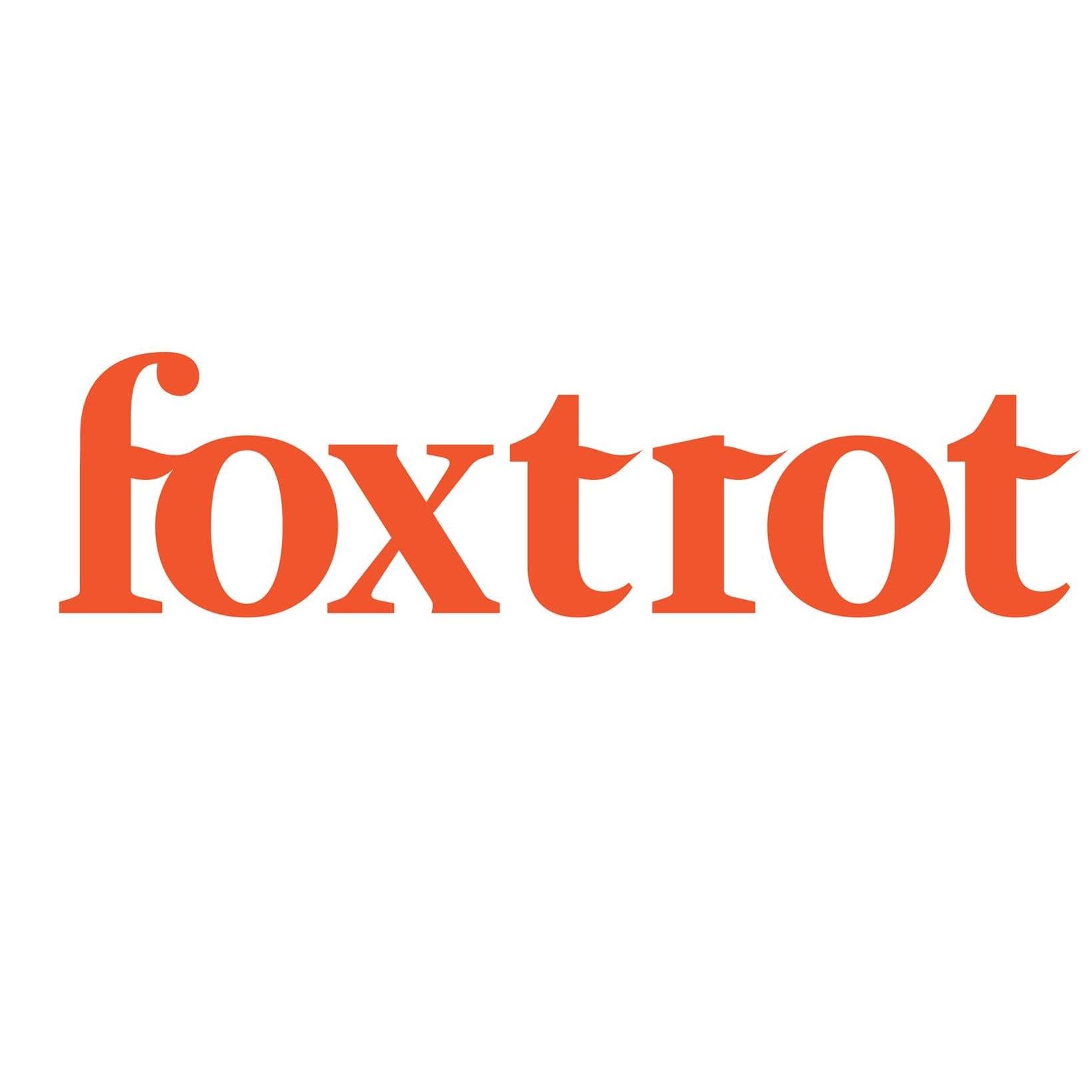 Foxtrot Bangalore