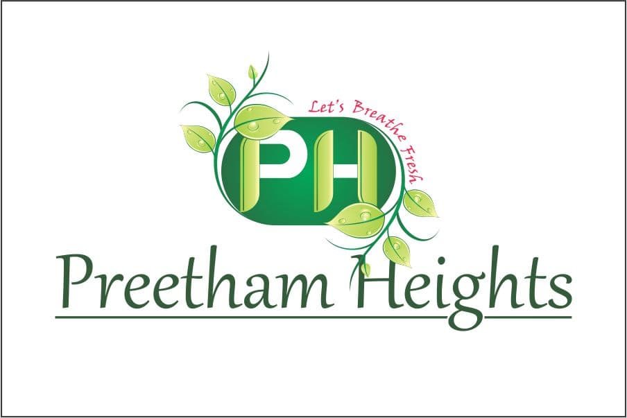 Preetham Heights