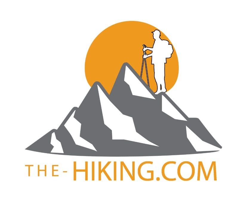 The-Hiking.com