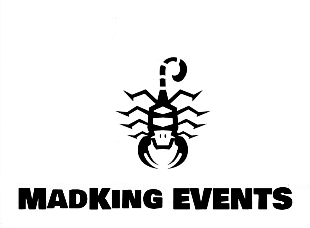 MadKing EVENTS