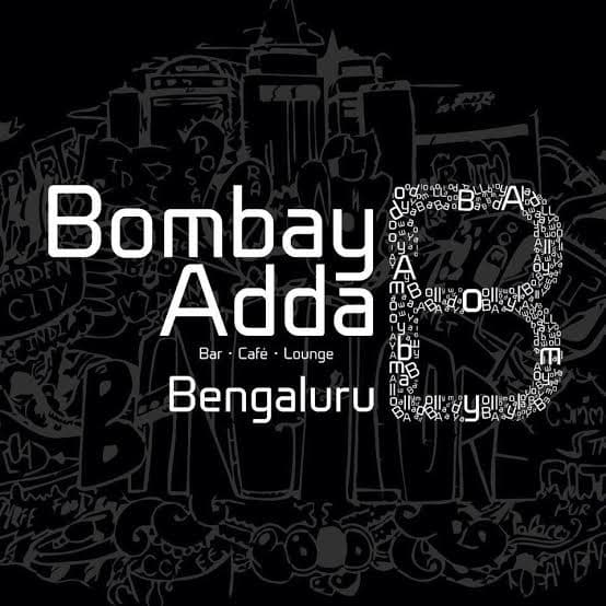 Bombay Adda Bengaluru
