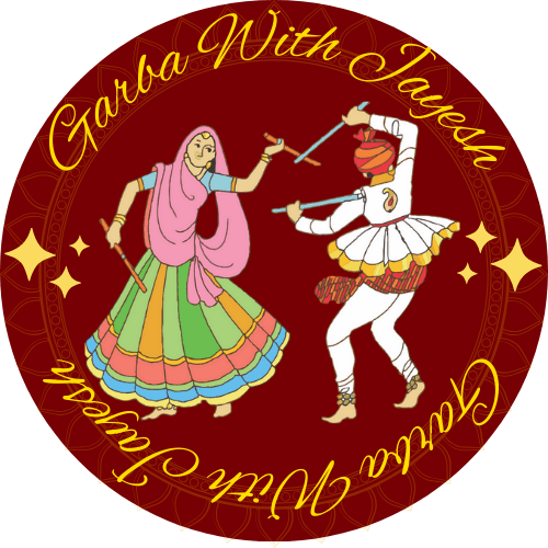 Garba With Jayesh Rathod