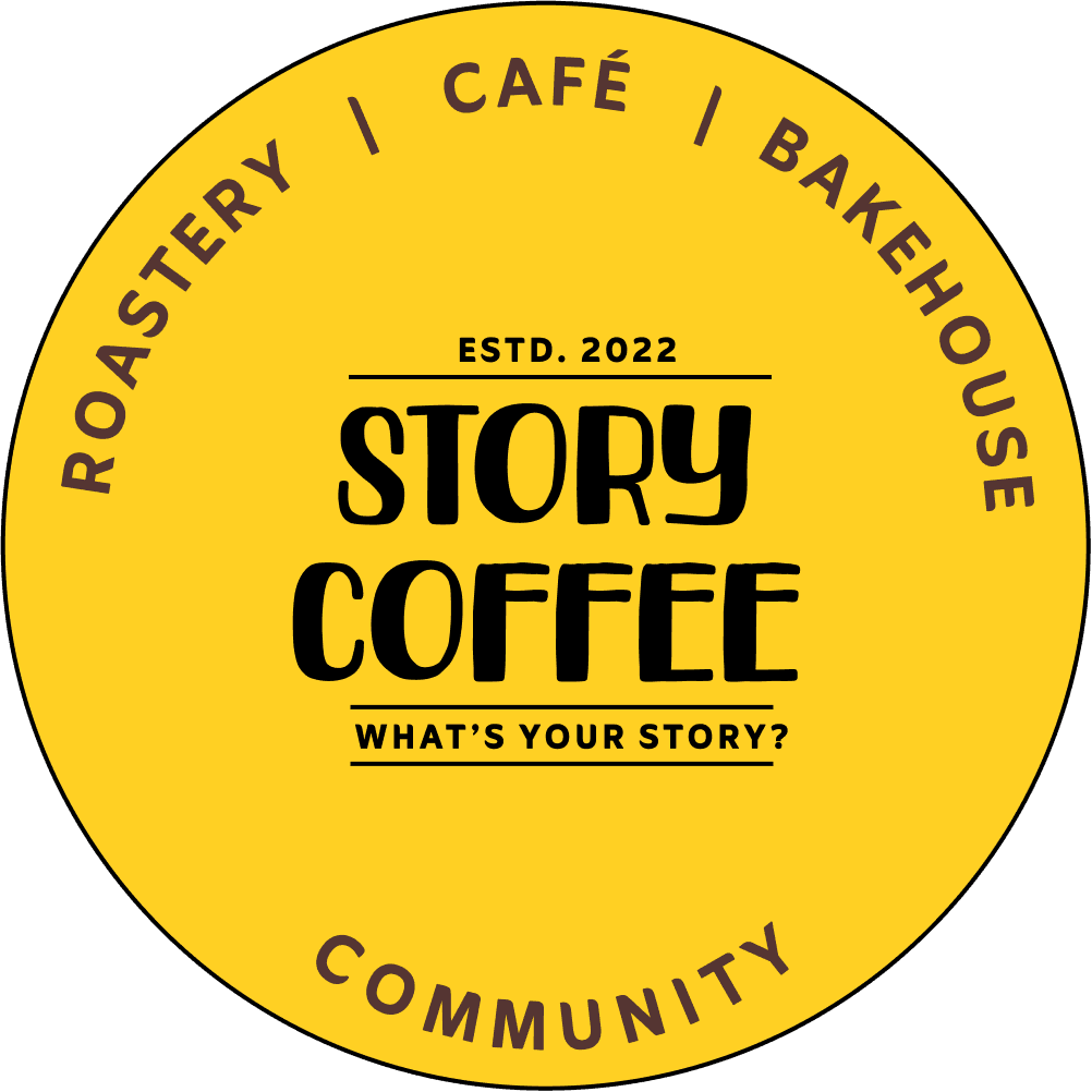 Story Coffee