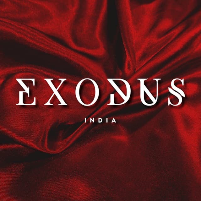 EXODUS INDIA