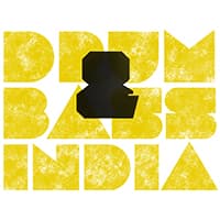Drum and Bass India