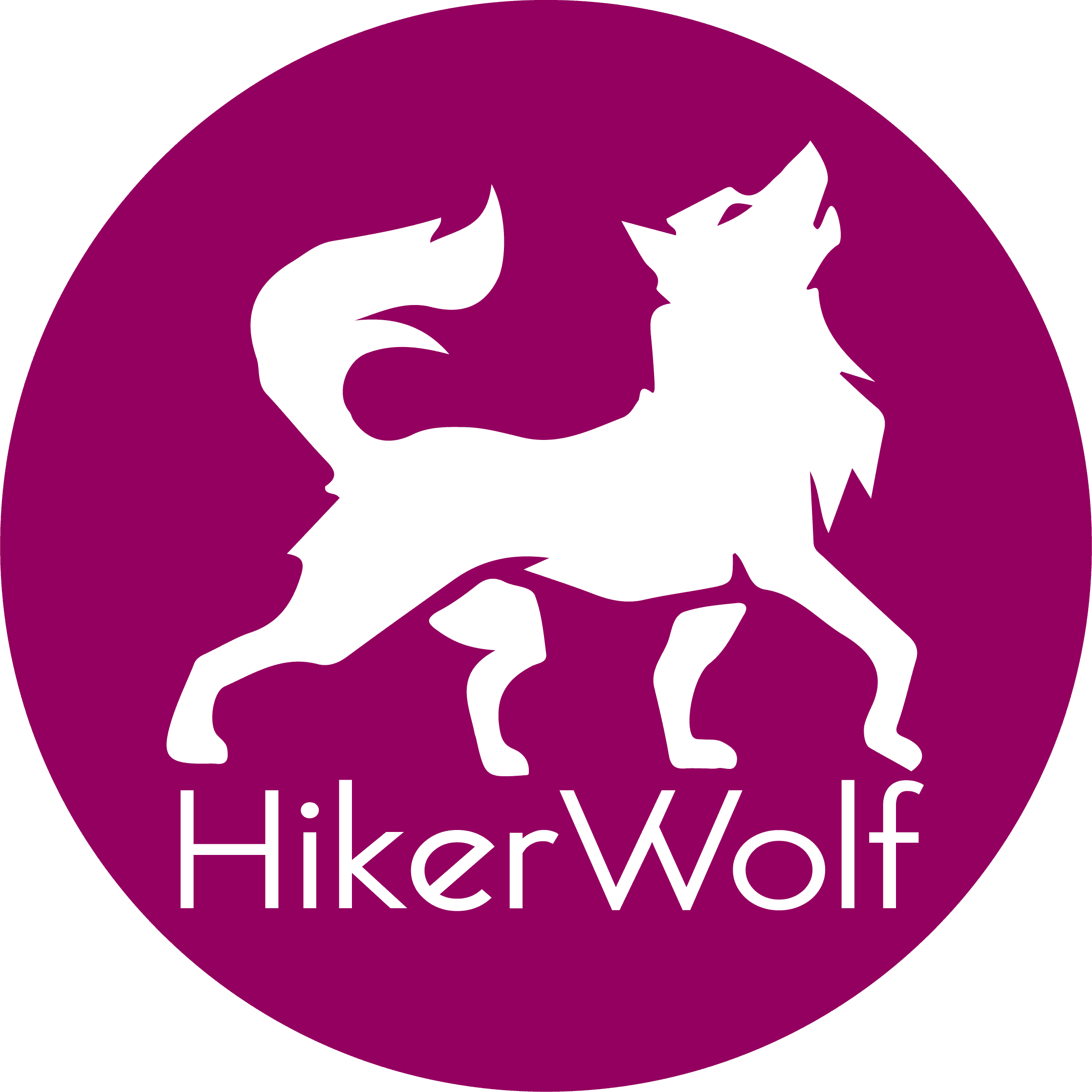 HikerWolf