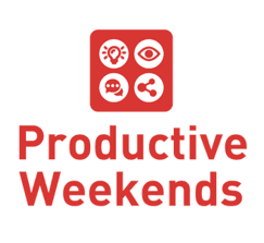 Productive Weekends