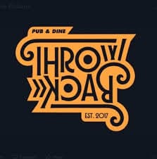 throwback pub and dine