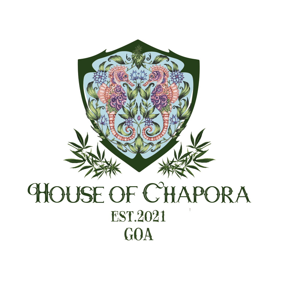 house of chapora