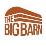 The Big Barn - DO NOT USE