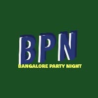 Bangalore Party Night