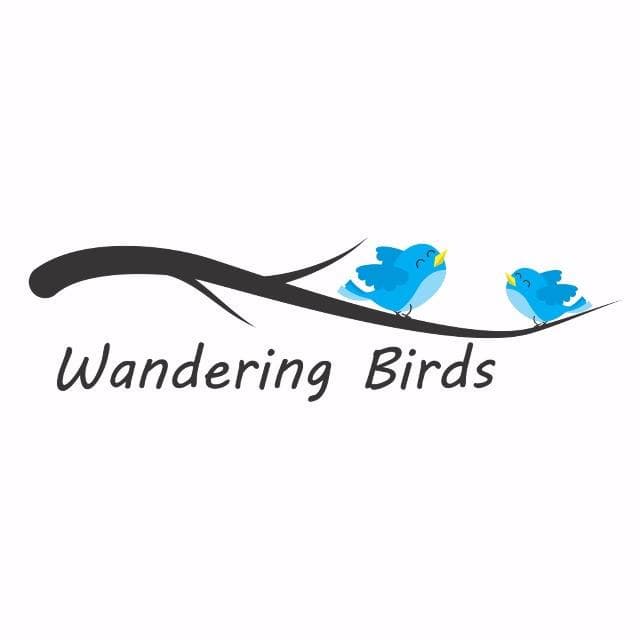 Wandering Birds