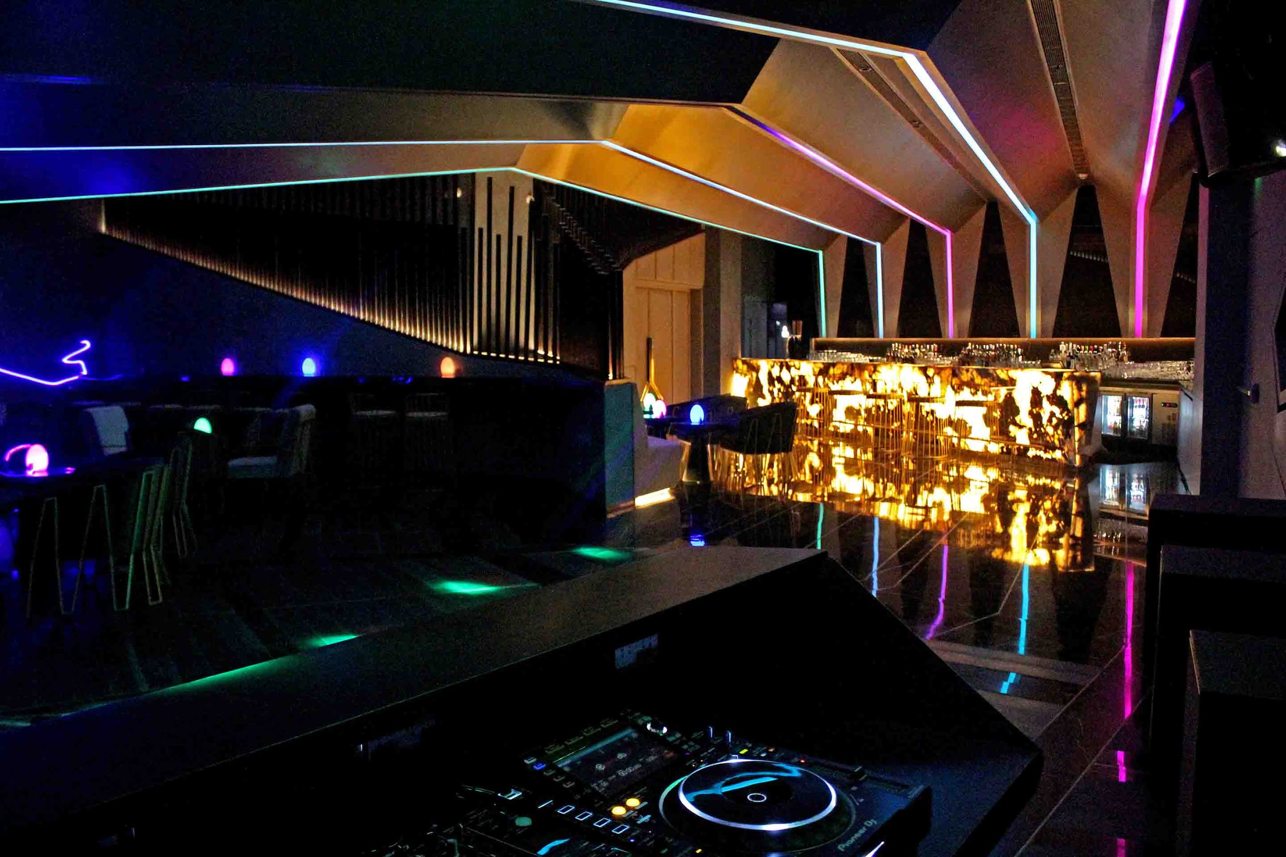 Marquis - Dance and Night Club