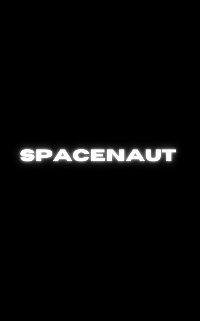 spacenaut