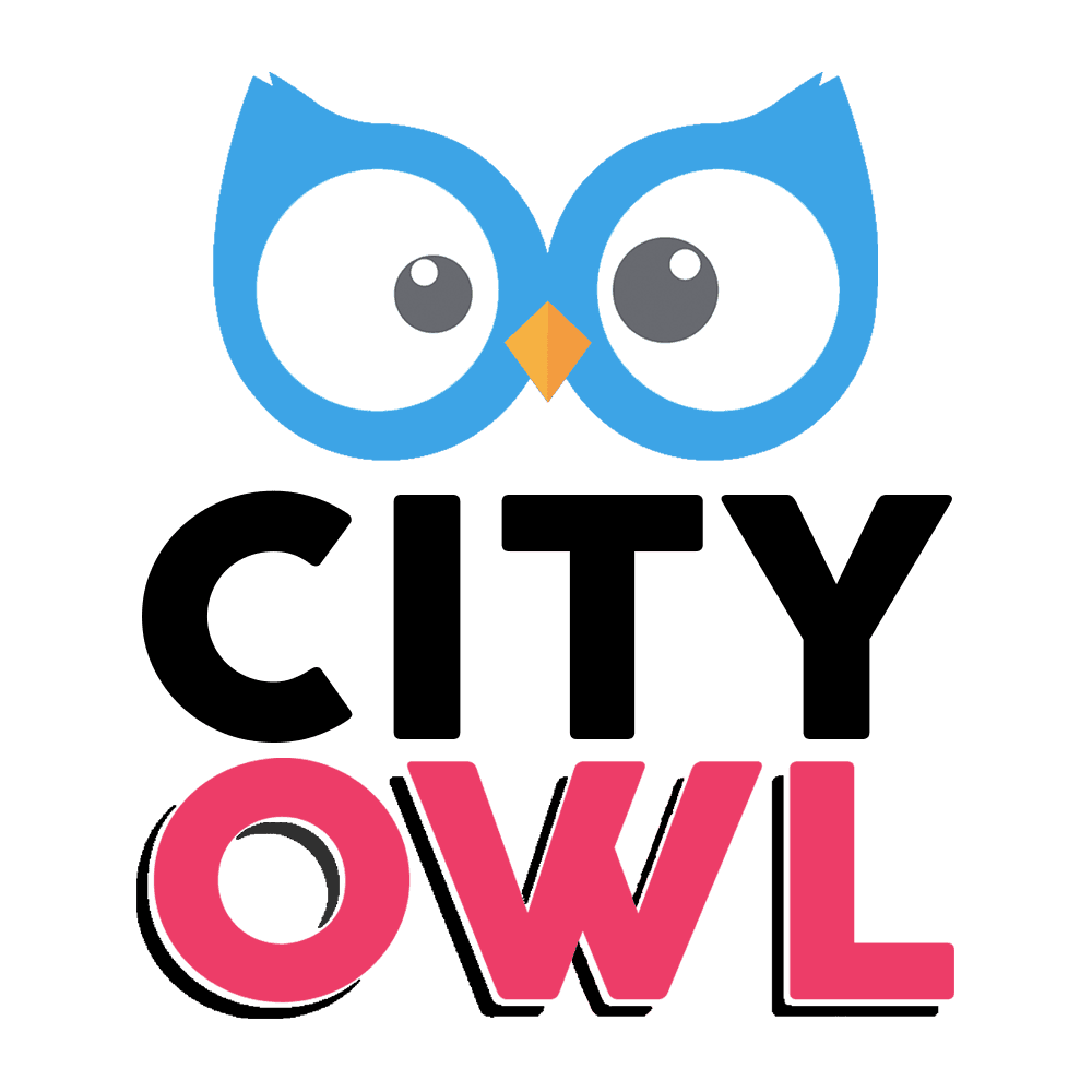 CityOwl