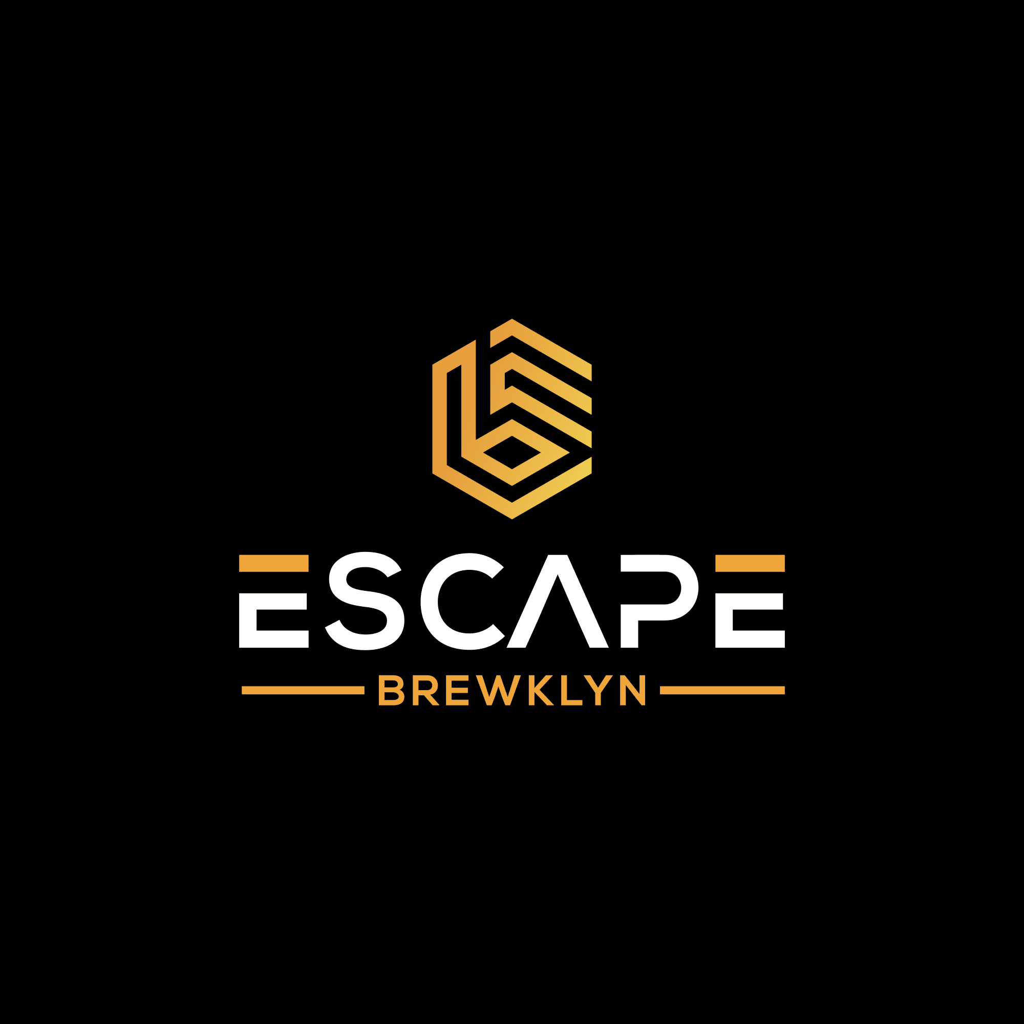 Escape by Brewklyn