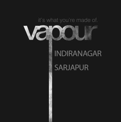 Vapour
