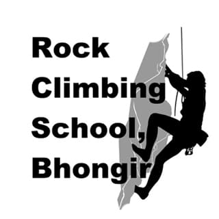 Rock climbing School