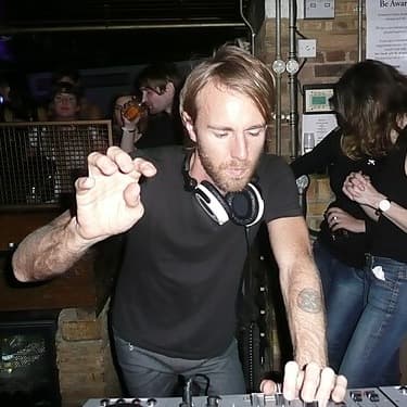 Richie Hawtin