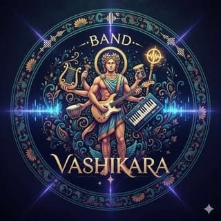 Band Vashikara