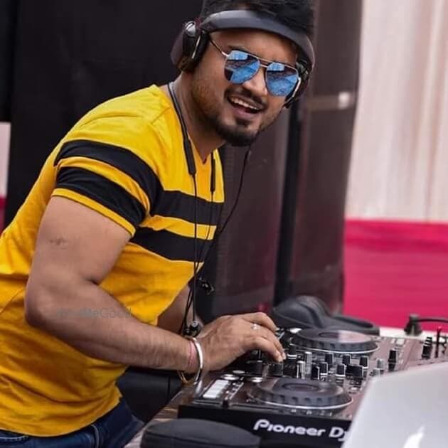 DJ Nirajnation