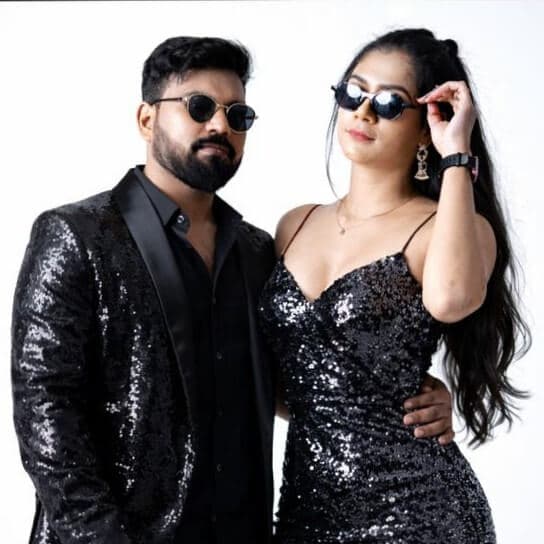 DJ Jabby Warne & DJ Harsh