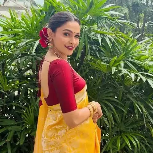 Andrea Jeremiah