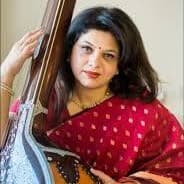 Sveta Hattangdi Kilpady