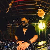 DJ Akhtar
