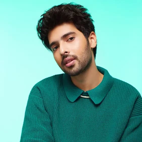 Armaan Malik