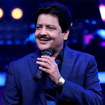 Udit Narayan