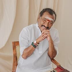 Thenisai Thendral Deva