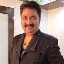 Kumar Sanu Bhattacharjee