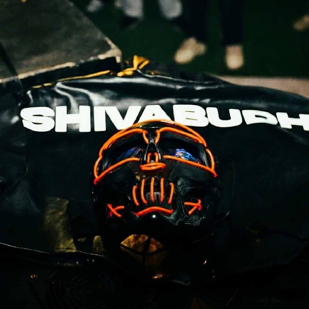 Shivabudha