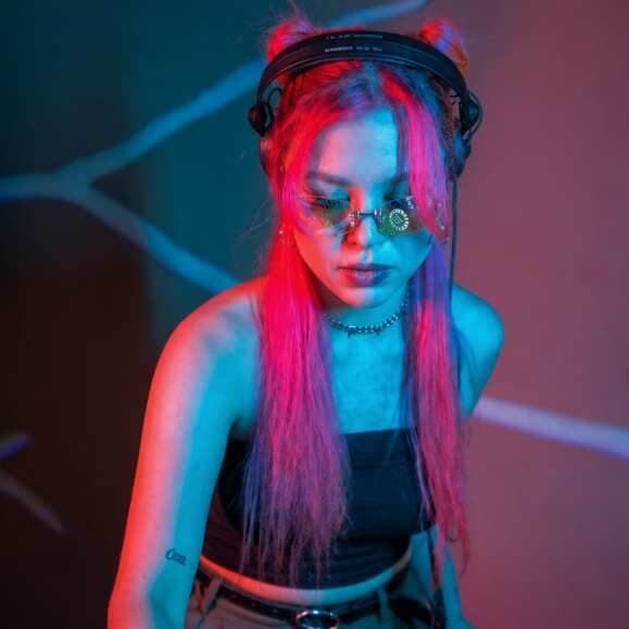 Vyxie