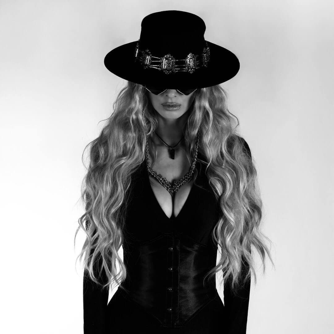 Soñadora