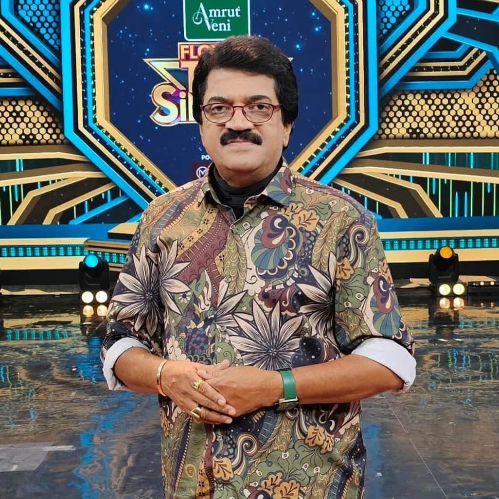 M.G. Sreekumar