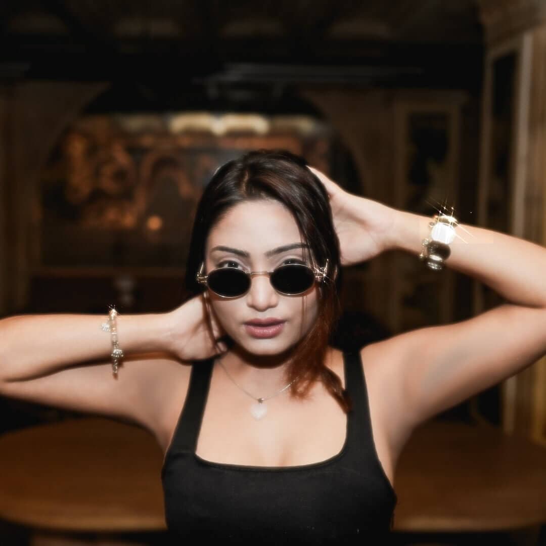 DJ Nusha