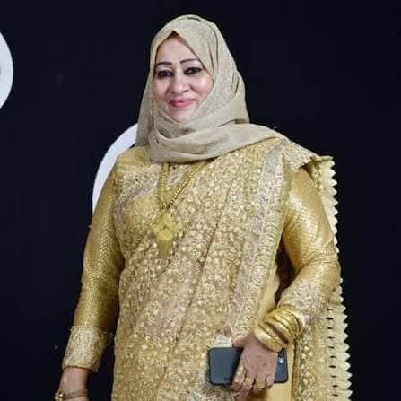 Kannur Zeenath