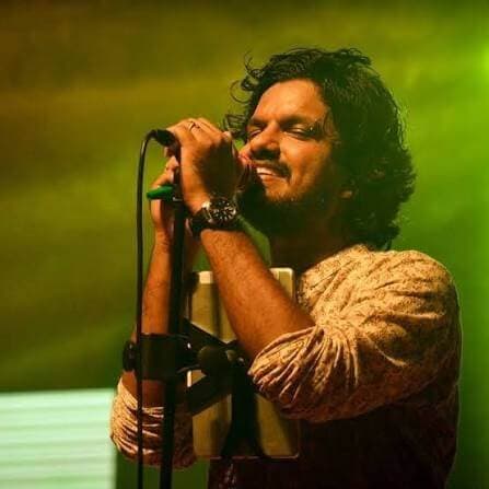 Sooraj Santhosh