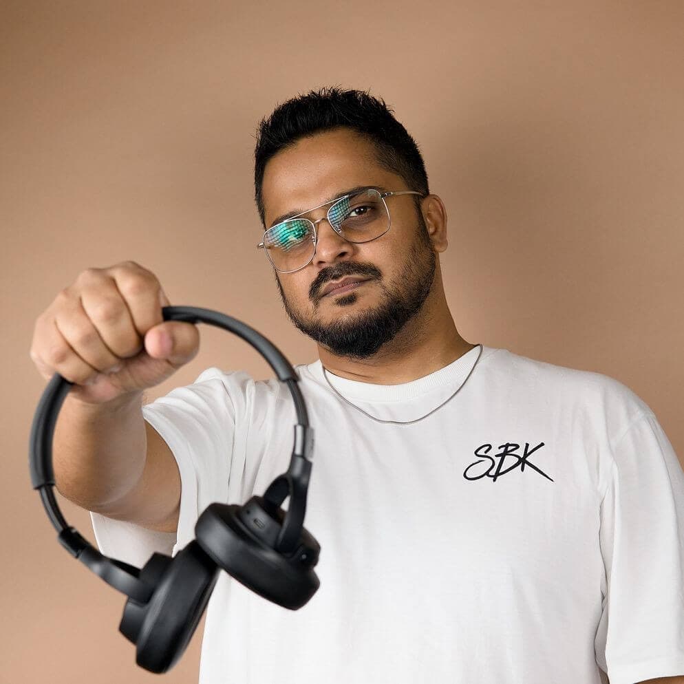 DJ Ajith