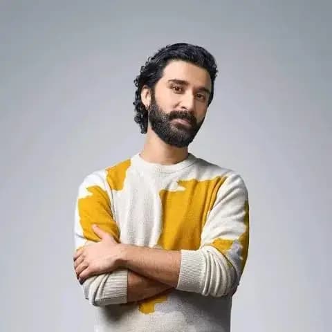 Raghav Juyal