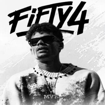 Fifty4 mvr