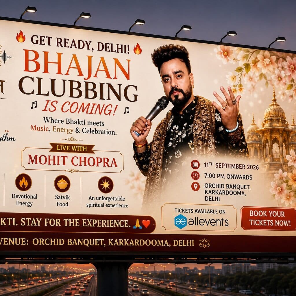 MOHIT CHOPRA
