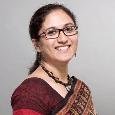 Reema Nadig