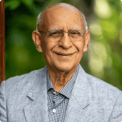 Ashok Soota
