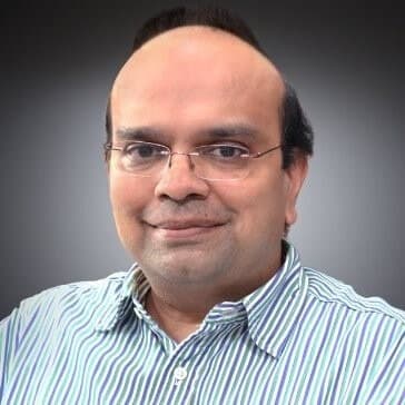 Dr. Tony Raj