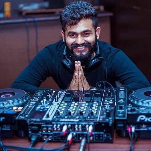 DJ Kamra